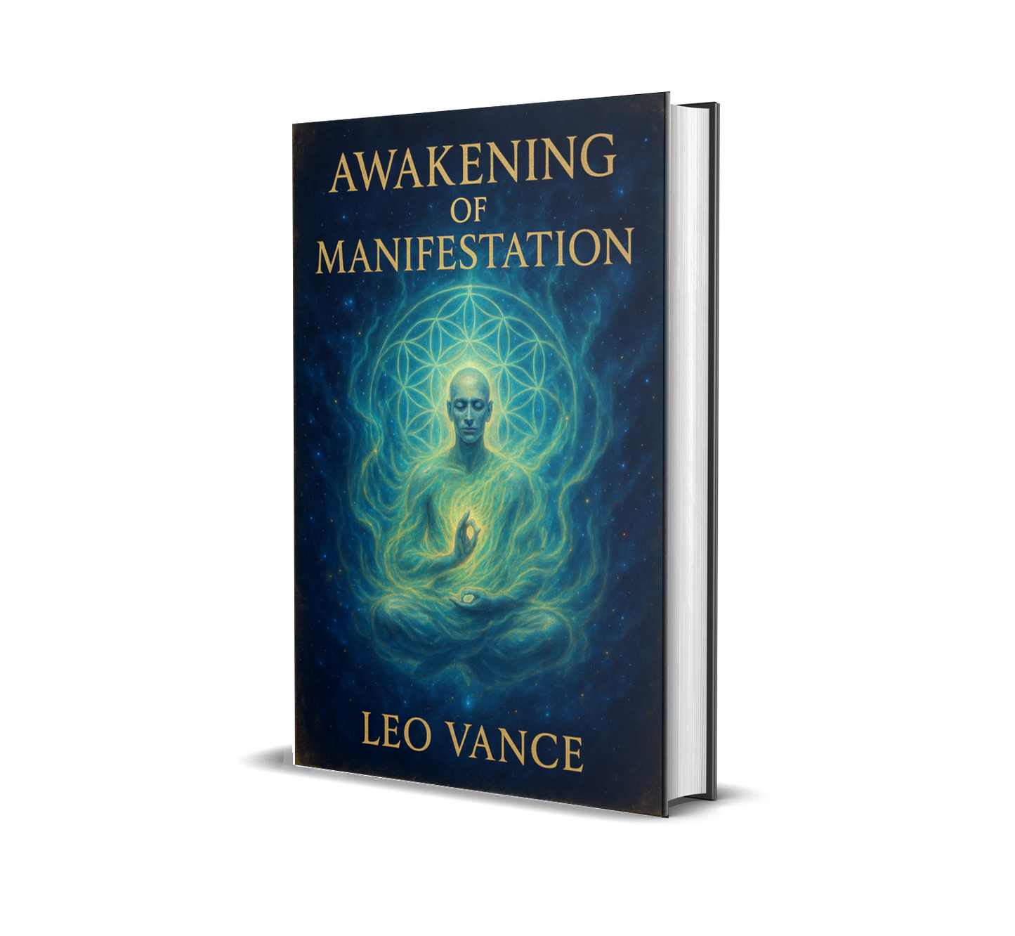 Awakening of Manifestation
