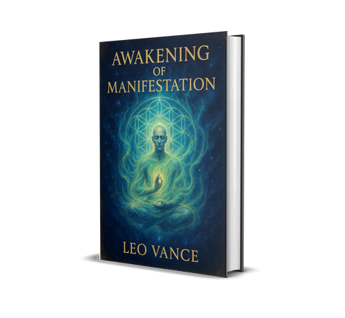 Awakening of Manifestation