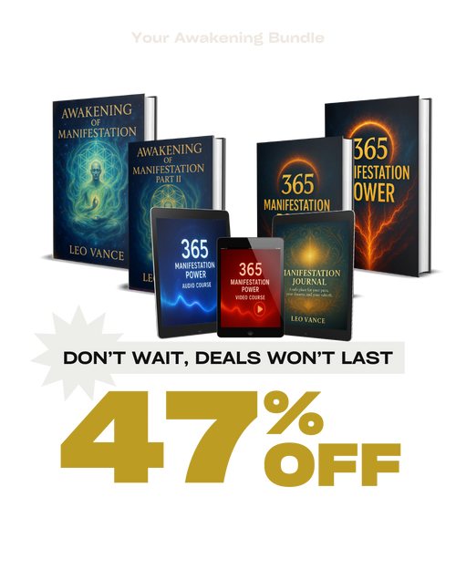 Your Awakening Bundle